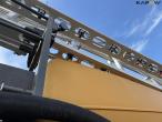 Challenger Rogator self-propelled field sprayer with 36 meter boom 43