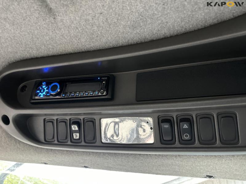 Challenger Rogator RG 655 self-propelled sprayer 62