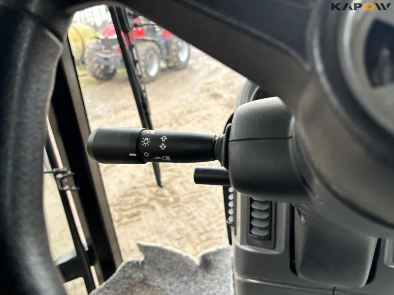 Challenger Rogator RG 655 self-propelled sprayer 67