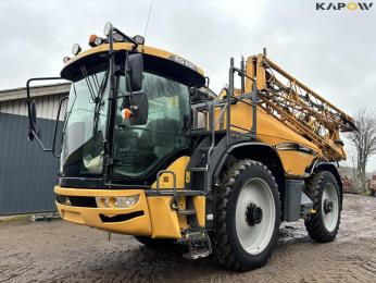 Challenger Rogator RG 655... 