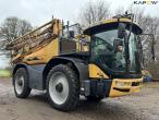 Challenger Rogator RG 655 self-propelled sprayer 3