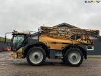 Challenger Rogator RG 655 self-propelled sprayer 7