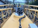 Challenger Rogator RG 655 self-propelled sprayer 46