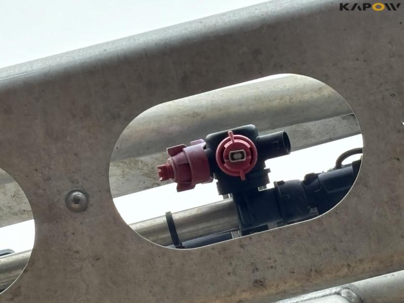 Challenger Rogator sprayer 19