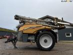 Challenger Rogator sprayer 8