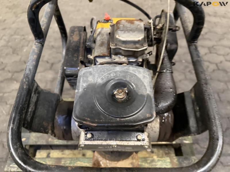 Cimar soil tamper 16