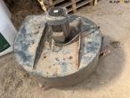 Cimbria 118 grain cleaner 33