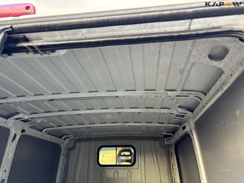 Citroën, Jumper, 2.2 HDI Van 25