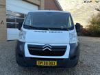 Citroën, Jumper, 2.2 HDI Van 2