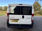 Citroën, Jumper, 2.2 HDI Van 6
