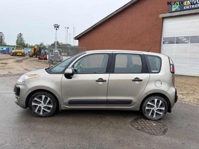 Citroen C3 Picasso 8