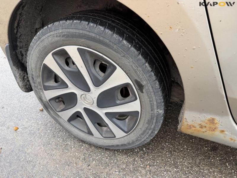 Citroen C3 Picasso 37