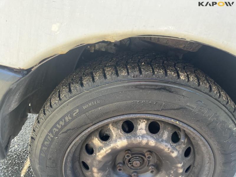 Citroen Jumpy 2.0 Hdi van 10