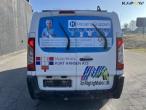 Citroen Jumpy 2.0 Hdi van 6