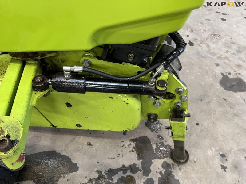 Claas 380 Pick Up 19