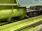 Claas 380 Pick Up 12