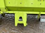 Claas 380 pickup 14