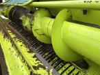 Claas 380 pickup 17