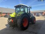 Claas 630 tractor with front loader 5