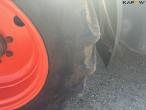 Claas 630 tractor with front loader 10