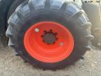 Claas 630 tractor with front loader 25
