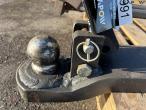 Claas 870 ball hitch 7