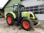 Claas Arion 630 C  tractor 1