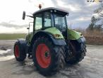 Claas Arion 630 C  tractor 3