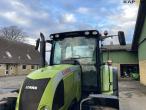Claas Arion 630 C  tractor 6