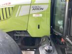 Claas Arion 630 C  tractor 9