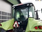 Claas Arion 630 C  tractor 14