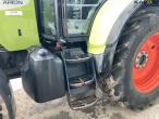 Claas Arion 630 C  tractor 22