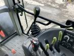 Claas Arion 630 C  tractor 28