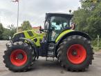 Claas Arion 870 Cmatic 4 WD tractor 8