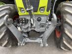 Claas Arion 870 Cmatic 4 WD tractor 11