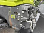 Claas Arion 870 Cmatic 4 WD tractor 18