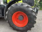 Claas Arion 870 Cmatic 4 WD tractor 20