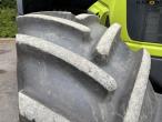 Claas Arion 870 Cmatic 4 WD tractor 22