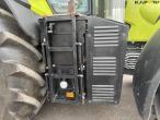 Claas Arion 870 Cmatic 4 WD tractor 25