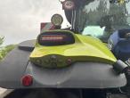 Claas Arion 870 Cmatic 4 WD tractor 31