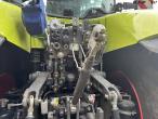 Claas Arion 870 Cmatic 4 WD tractor 33