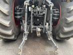 Claas Arion 870 Cmatic 4 WD tractor 34