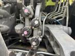 Claas Arion 870 Cmatic 4 WD tractor 37