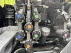 Claas Arion 870 Cmatic 4 WD tractor 38