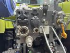 Claas Arion 870 Cmatic 4 WD tractor 41
