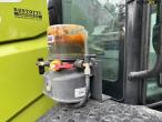 Claas Arion 870 Cmatic 4 WD tractor 50
