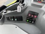 Claas Arion 870 Cmatic 4 WD tractor 60