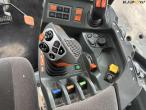 Claas Arion 870 Cmatic 4 WD tractor 62