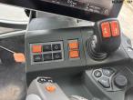 Claas Arion 870 Cmatic 4 WD tractor 63