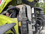 Claas Arion 870 Cmatic 4 WD tractor 72